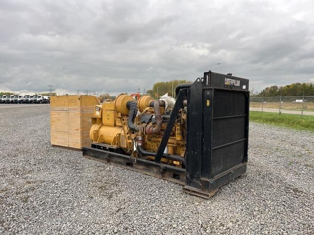 CAT C32 - Generator: slika 2 CAT C32 - Generator: slika 2