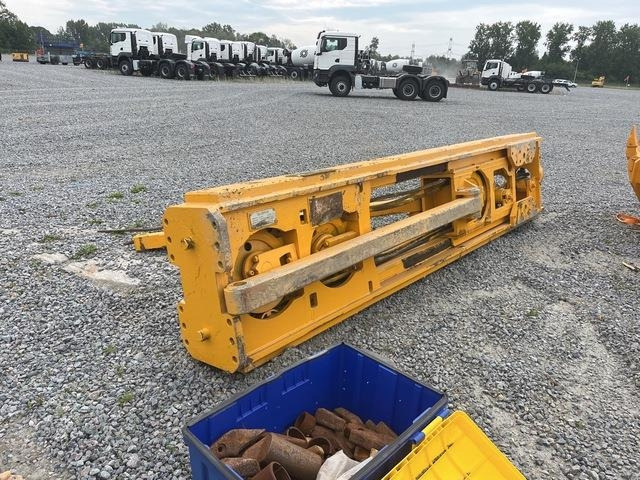 Leffer LKG1-145CAT - Žlica s prijemalom: slika 3 Leffer LKG1-145CAT - Žlica s prijemalom: slika 3