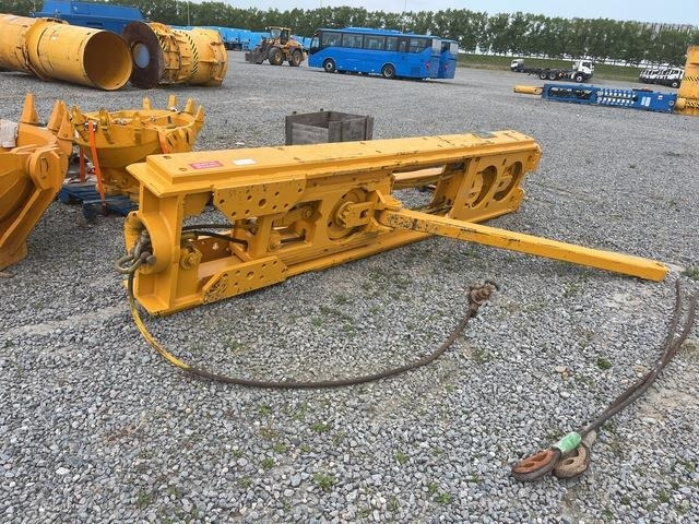 Leffer LKG1-145CAT - Žlica s prijemalom: slika 1 Leffer LKG1-145CAT - Žlica s prijemalom: slika 1