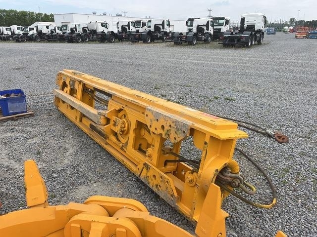 Leffer LKG1-145CAT - Žlica s prijemalom: slika 4 Leffer LKG1-145CAT - Žlica s prijemalom: slika 4