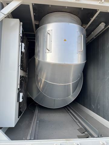 Rolls Royce MTU EGAT - Gradbena oprema: slika 4 Rolls Royce MTU EGAT - Gradbena oprema: slika 4