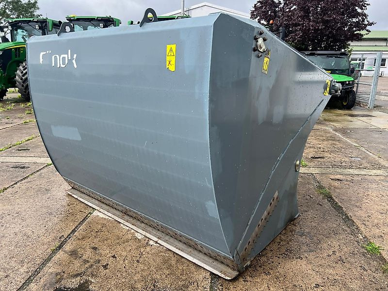 Flingk KHXL 22 Silageschneidzange - Oprema za silos: slika 5 Flingk KHXL 22 Silageschneidzange - Oprema za silos: slika 5