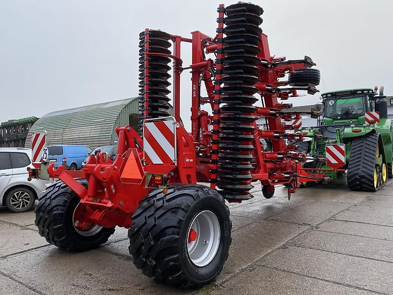 He-Va Sub-Tiller 6.0 Combi - Oprema za obdelavo tal: slika 3 He-Va Sub-Tiller 6.0 Combi - Oprema za obdelavo tal: slika 3
