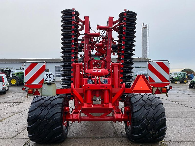 He-Va Sub-Tiller 6.0 Combi - Oprema za obdelavo tal: slika 4 He-Va Sub-Tiller 6.0 Combi - Oprema za obdelavo tal: slika 4