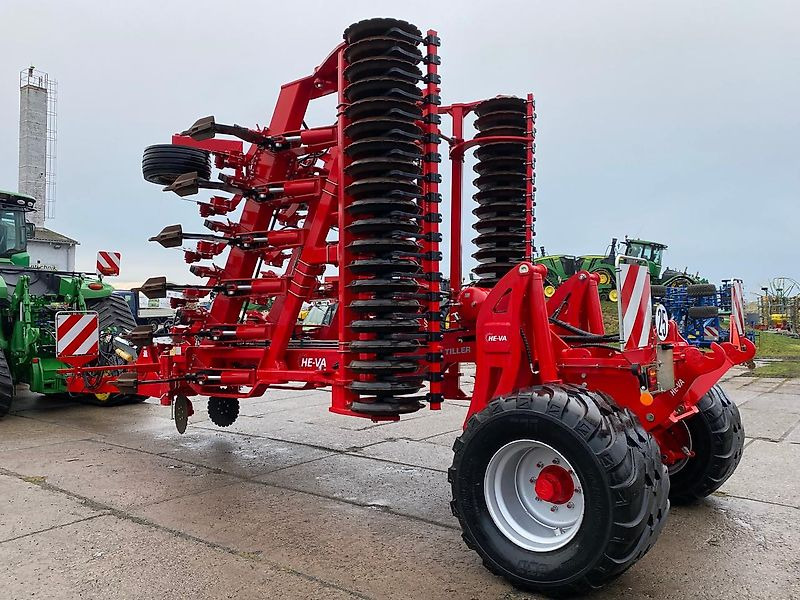 He-Va Sub-Tiller 6.0 Combi - Oprema za obdelavo tal: slika 5 He-Va Sub-Tiller 6.0 Combi - Oprema za obdelavo tal: slika 5