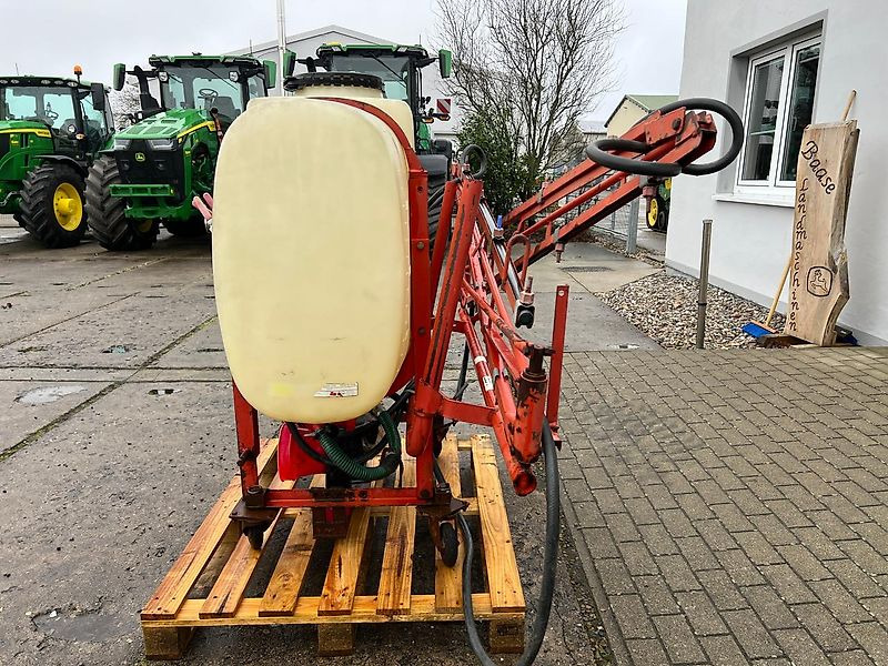 Holder ES 4 12m - Škropilnica montirana na traktor: slika 4 Holder ES 4 12m - Škropilnica montirana na traktor: slika 4