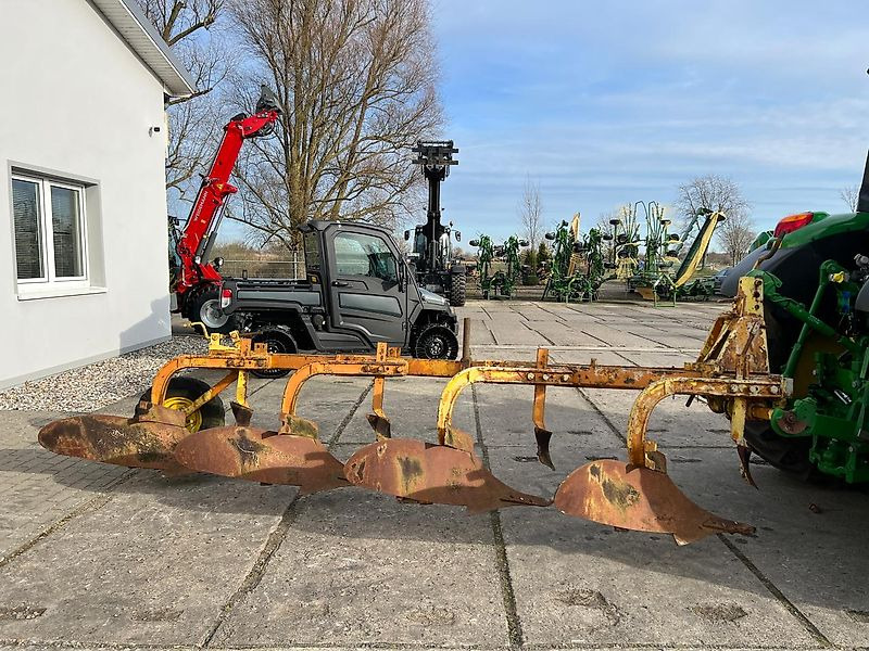 Howard Huard UCF Beetpflug - Plug: slika 3 Howard Huard UCF Beetpflug - Plug: slika 3