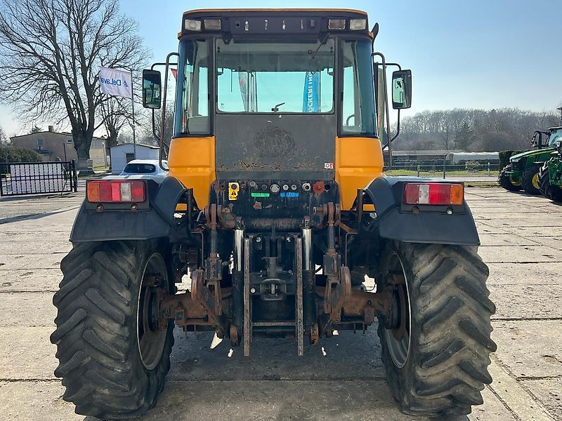 JCB Fastrac 145 Turbo - Traktor: slika 5 JCB Fastrac 145 Turbo - Traktor: slika 5
