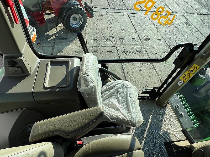 Traktor John Deere 8RX 410 Signature-Edition: slika 10