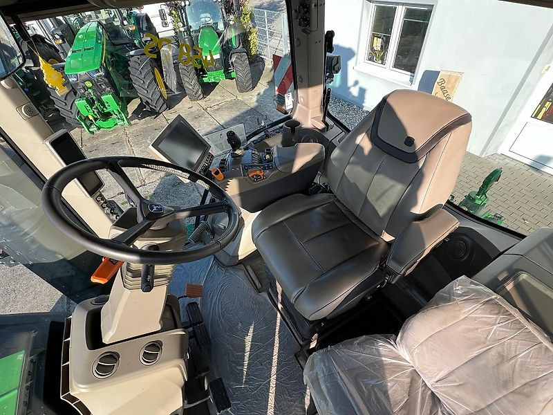 Traktor John Deere 8RX 410 Signature-Edition: slika 12