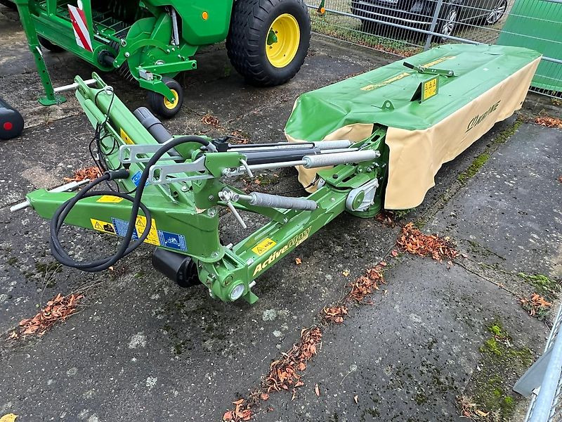 Krone Active Mow R280 - Kosilnica: slika 5 Krone Active Mow R280 - Kosilnica: slika 5