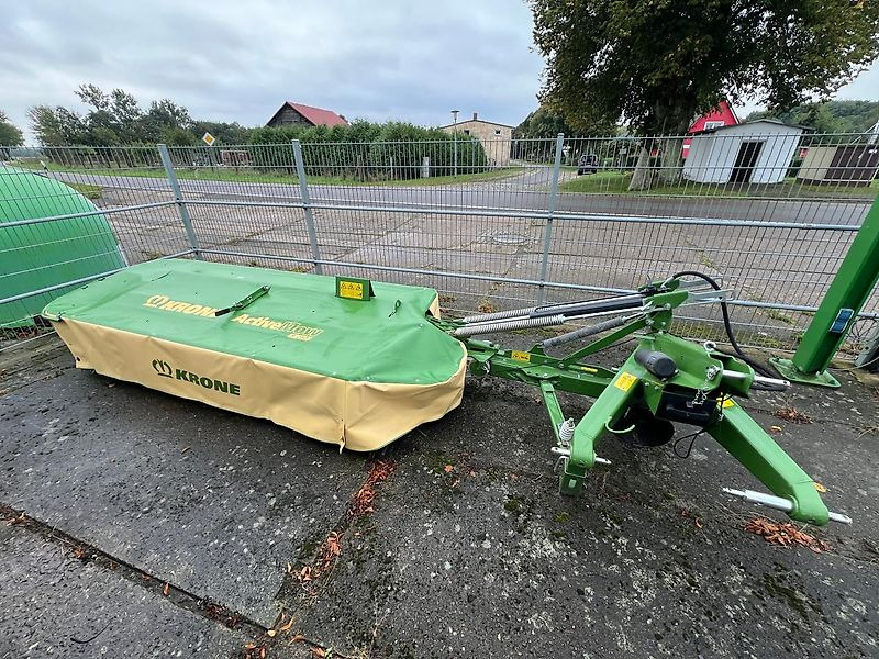 Krone Active Mow R280 - Kosilnica: slika 4 Krone Active Mow R280 - Kosilnica: slika 4