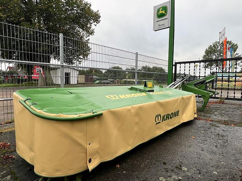 Krone Active Mow R280 - Kosilnica: slika 1 Krone Active Mow R280 - Kosilnica: slika 1