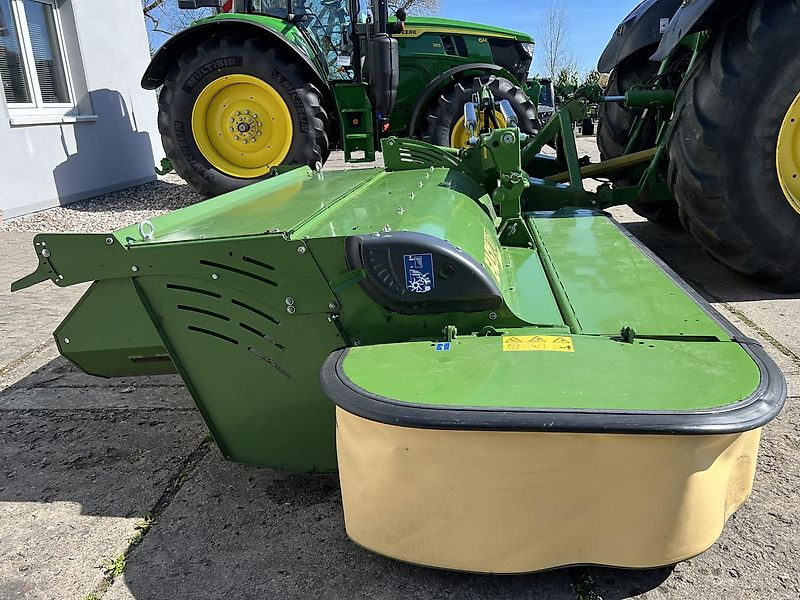 Krone EasyCut R280 CV TOP - Kosilnica: slika 3 Krone EasyCut R280 CV TOP - Kosilnica: slika 3