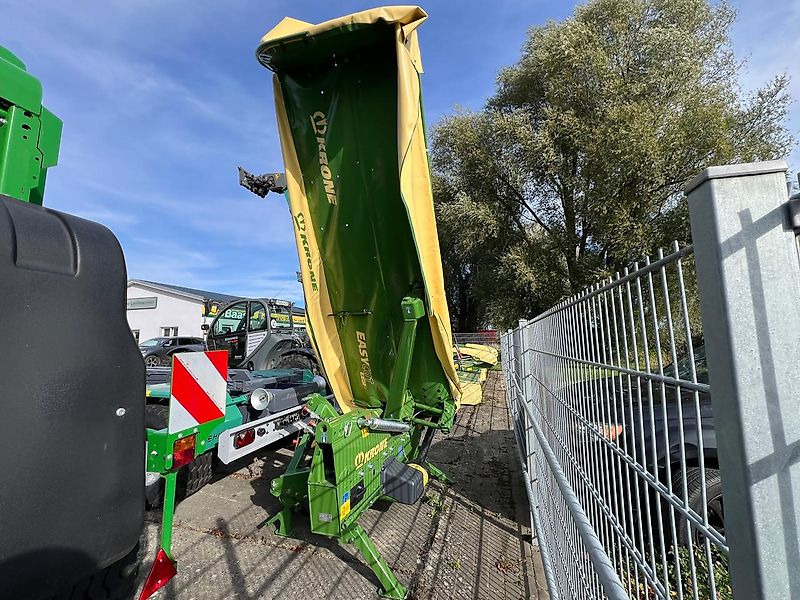 Krone EasyCut R360 lizing Krone EasyCut R360: slika 6