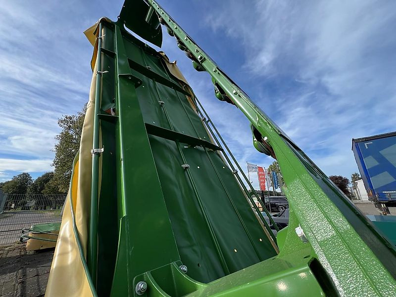 Krone EasyCut R360 - Kosilnica: slika 4 Krone EasyCut R360 - Kosilnica: slika 4