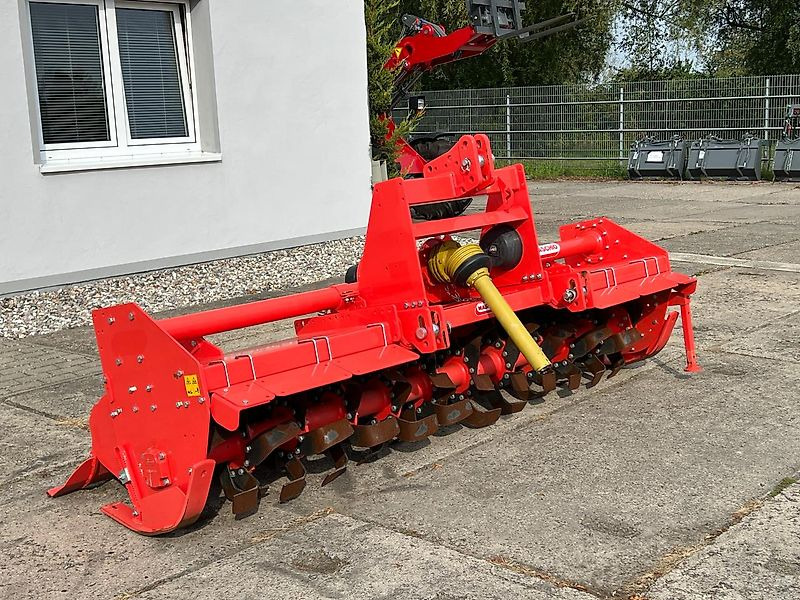 Maschio C280 Bodenfräse - Zemeljska freza: slika 1 Maschio C280 Bodenfräse - Zemeljska freza: slika 1