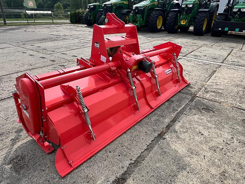Maschio C280 Bodenfräse - Zemeljska freza: slika 5 Maschio C280 Bodenfräse - Zemeljska freza: slika 5