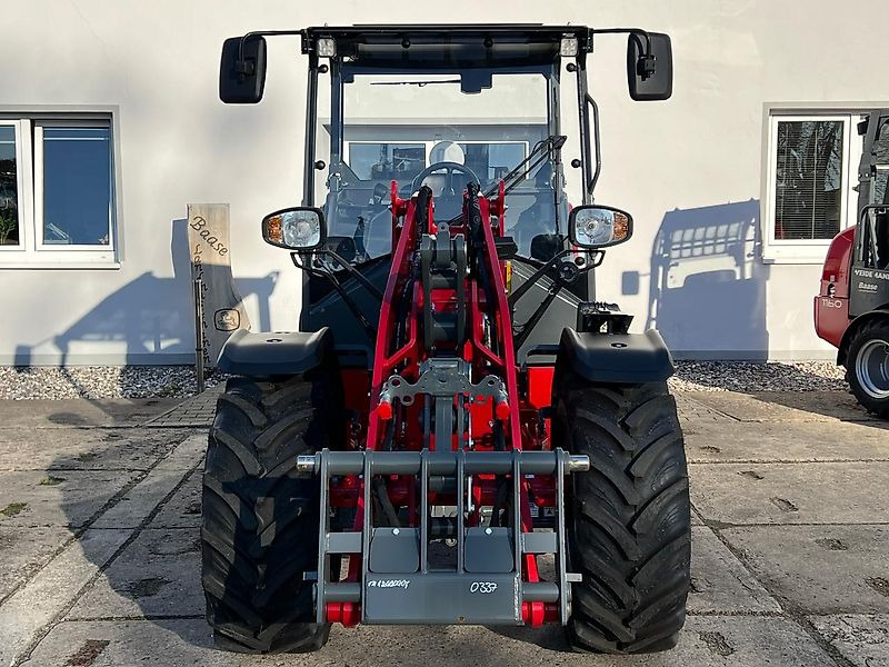 Weidemann 2060 Diesel ecDrive - Kolesni nakladalec: slika 3 Weidemann 2060 Diesel ecDrive - Kolesni nakladalec: slika 3