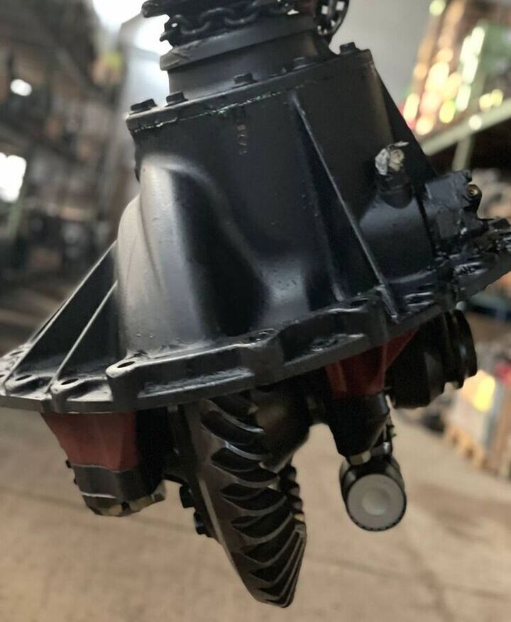 DAF 1347 - Diferencialni menjalnik za Tovornjak: slika 1 DAF 1347 - Diferencialni menjalnik za Tovornjak: slika 1