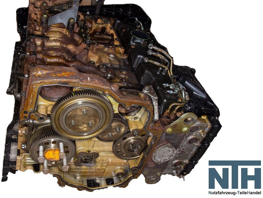 Mercedes-Benz Om 471 in Einzelteilen   Mercedes-Benz - Motor za Tovornjak: slika 1 Mercedes-Benz Om 471 in Einzelteilen   Mercedes-Benz - Motor za Tovornjak: slika 1