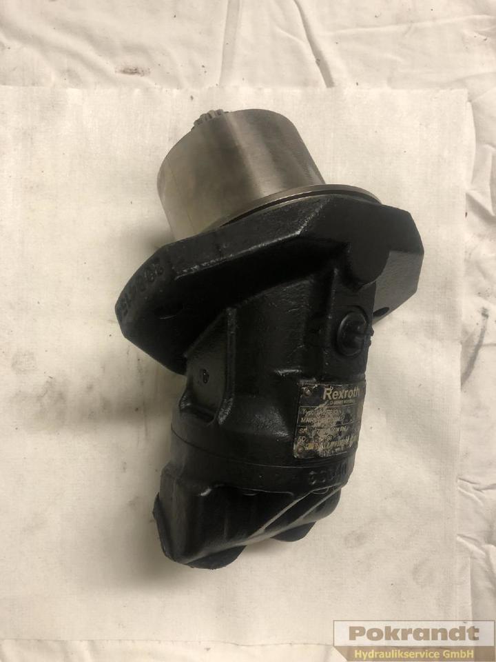 Rexroth A2FE32 Bosch A2FE 32 R992001017 - Hidravlični motor: slika 1 Rexroth A2FE32 Bosch A2FE 32 R992001017 - Hidravlični motor: slika 1