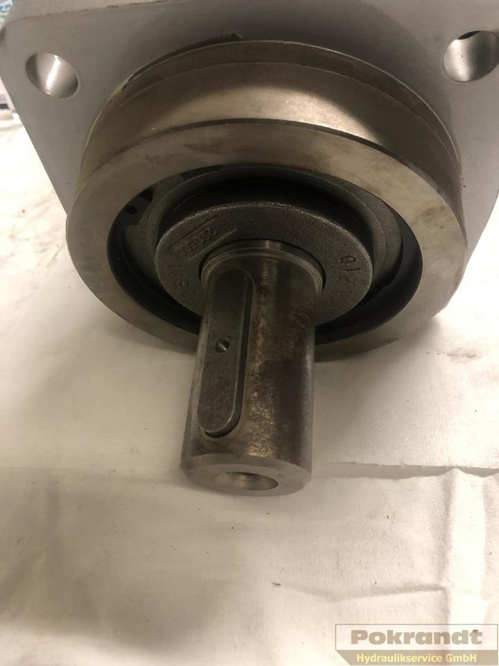 Rexroth A2FM107/61W - Hidravlični motor: slika 3 Rexroth A2FM107/61W - Hidravlični motor: slika 3