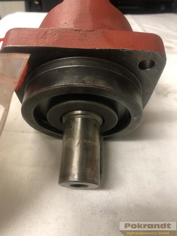 Rexroth A2FM28/61W - Hidravlični motor: slika 3 Rexroth A2FM28/61W - Hidravlični motor: slika 3