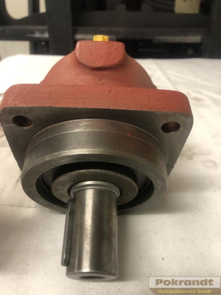 Rexroth A2FM45/61W - Hidravlični motor: slika 3 Rexroth A2FM45/61W - Hidravlični motor: slika 3