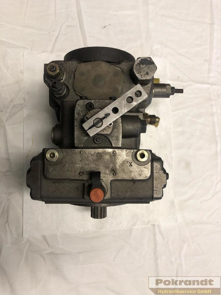 Rexroth Bosch A4VG40HWD2 32L PZC02F013S - Hidravlična črpalka: slika 1 Rexroth Bosch A4VG40HWD2 32L PZC02F013S - Hidravlična črpalka: slika 1