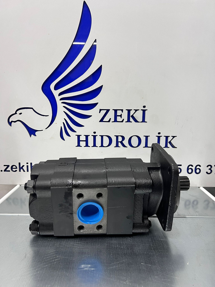 PARKER 3249120258 - Hidravlična črpalka za Gradbeni stroj: slika 2 PARKER 3249120258 - Hidravlična črpalka za Gradbeni stroj: slika 2