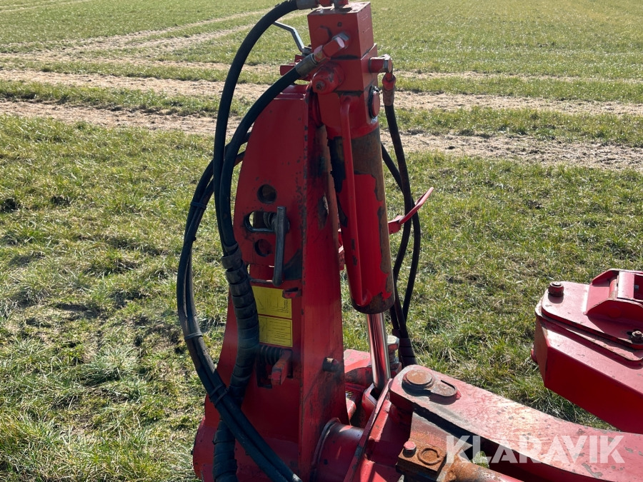 Plug Plov 5 fuet NAUD 57 NCN 457 120: slika 12