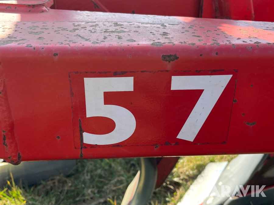 Plug Plov 5 fuet NAUD 57 NCN 457 120: slika 6