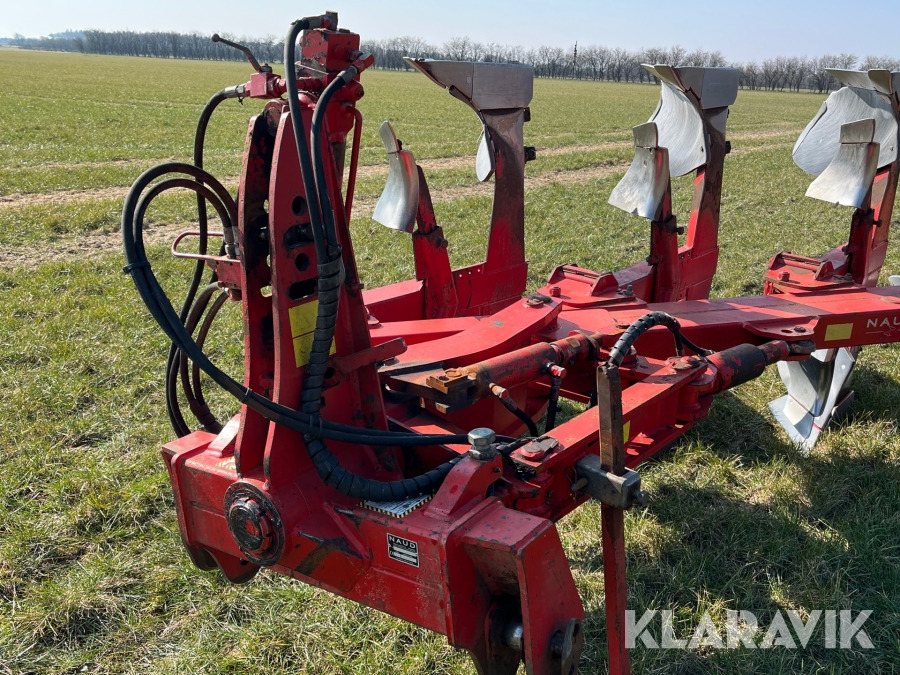 Plug Plov 5 fuet NAUD 57 NCN 457 120: slika 9