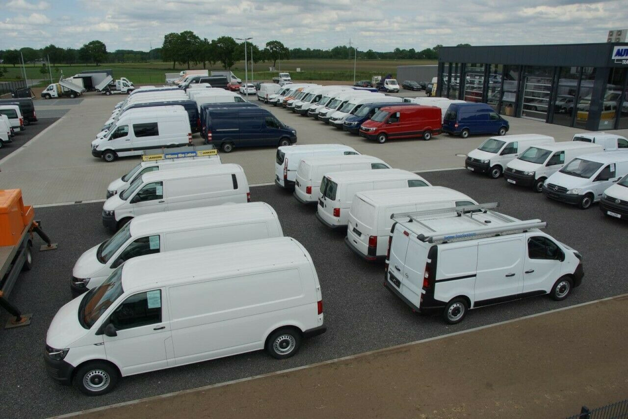 Dostavno vozilo z zabojnikom Fiat Ducato 35 Koffer 150 maxi Multijet Klima: slika 19