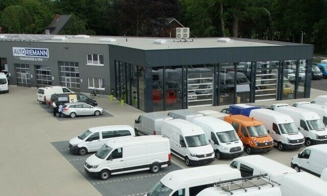 Dostavno vozilo z zabojnikom Fiat Ducato 35 Koffer 150 maxi Multijet Klima: slika 20
