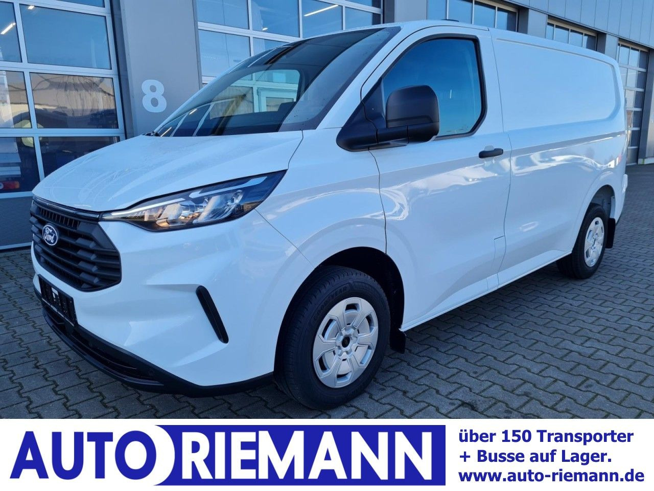 Ford Custom Kasten L1 Trend KLIMA KAMERA PDC TEMPOMAT - Mali kombi: slika 1 Ford Custom Kasten L1 Trend KLIMA KAMERA PDC TEMPOMAT - Mali kombi: slika 1