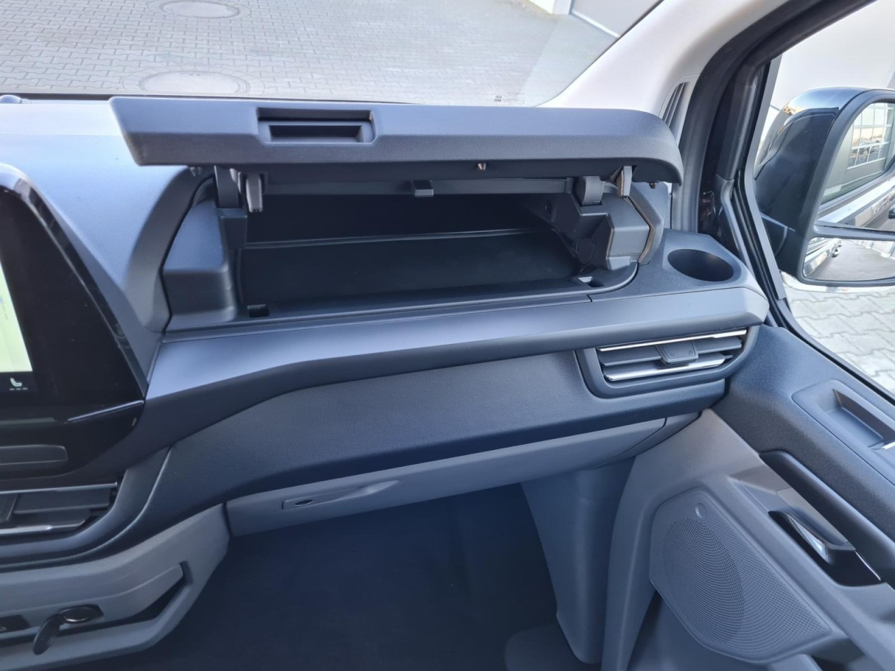 Dostavno vozilo z dvojno kabino Ford Tourneo Custom 320 L1 AG Titanium X AHK LED NAVI 2X SCHIEBE: slika 19