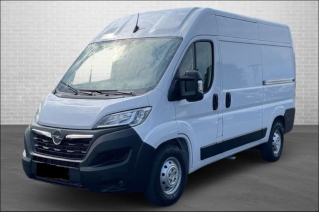 Opel Movano 3.5to Kasten L2H2 Schiebetür 2x KAMERA TEMPO - Furgon: slika 2 Opel Movano 3.5to Kasten L2H2 Schiebetür 2x KAMERA TEMPO - Furgon: slika 2
