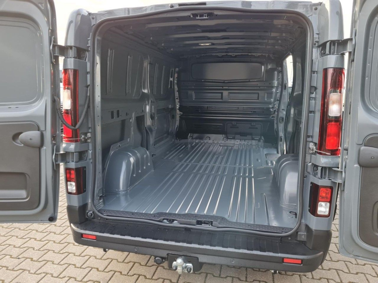 Mali kombi Renault Trafic Kasten 3,0t L2 LED AHK KLIMA PDC TEMPOMAT: slika 17