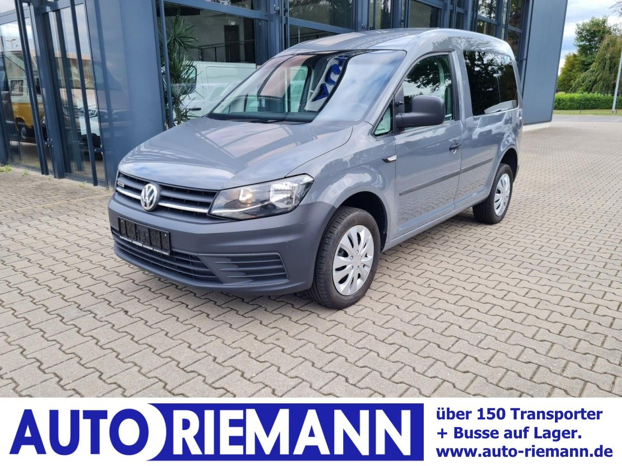 Volkswagen Caddy Kombi 4Motion TDi 5-Sitze KLIMA STHZ TEMPO - Potniški kombi: slika 1 Volkswagen Caddy Kombi 4Motion TDi 5-Sitze KLIMA STHZ TEMPO - Potniški kombi: slika 1
