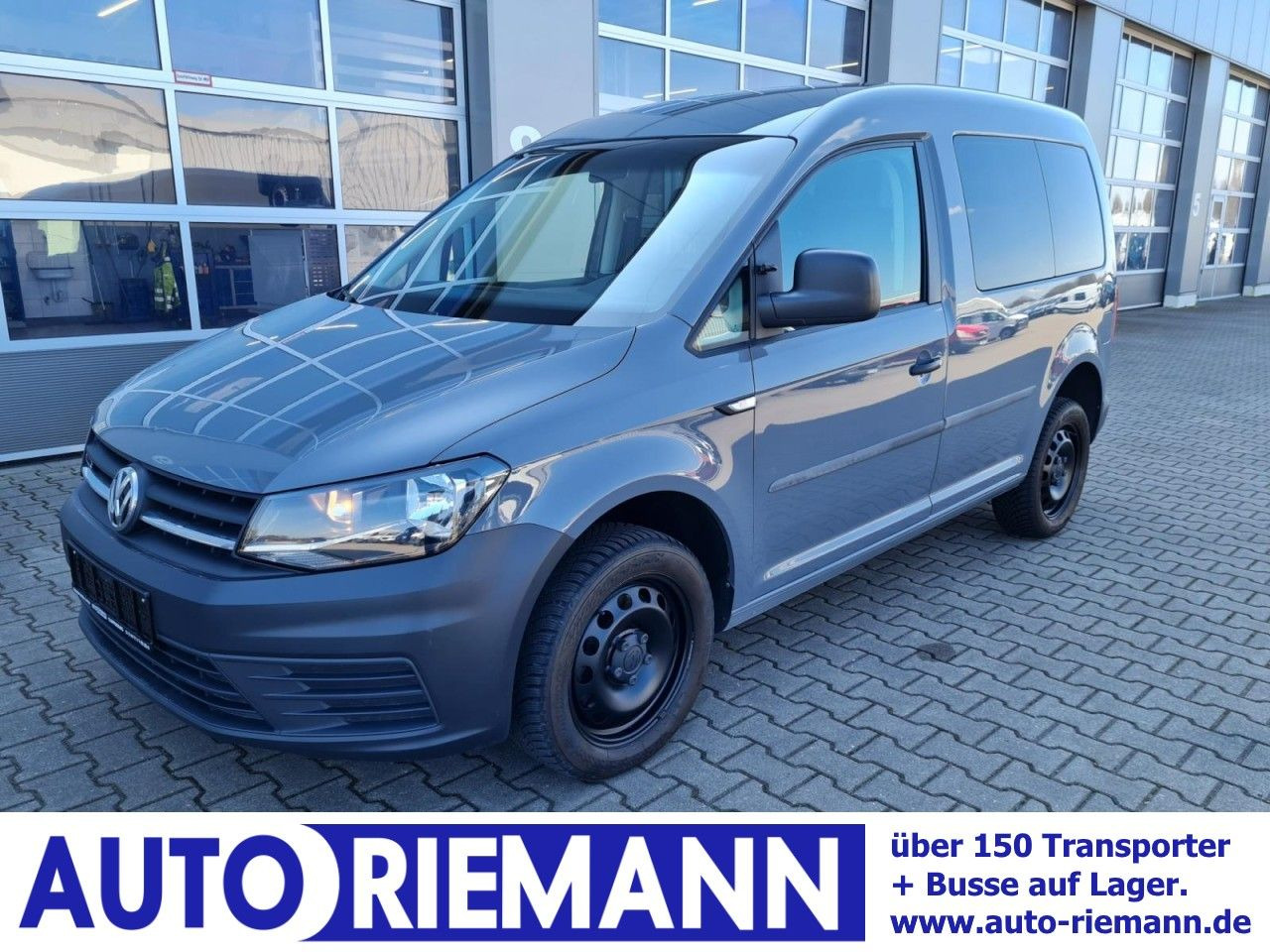 Volkswagen Caddy Kombi 4Motion TDi 5-Sitze KLIMA STHZ TEMPO - Potniški kombi: slika 1 Volkswagen Caddy Kombi 4Motion TDi 5-Sitze KLIMA STHZ TEMPO - Potniški kombi: slika 1