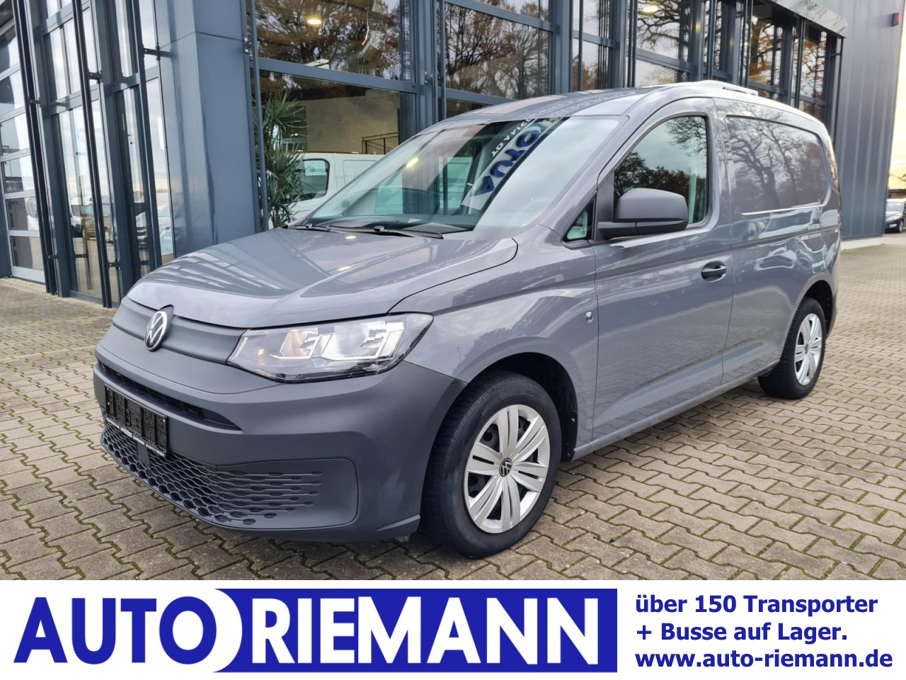 Volkswagen Caddy Kühlkasten Cargo 2.0 TDI KLIMA TEMPOMAT - Hladilno vozilo: slika 1 Volkswagen Caddy Kühlkasten Cargo 2.0 TDI KLIMA TEMPOMAT - Hladilno vozilo: slika 1