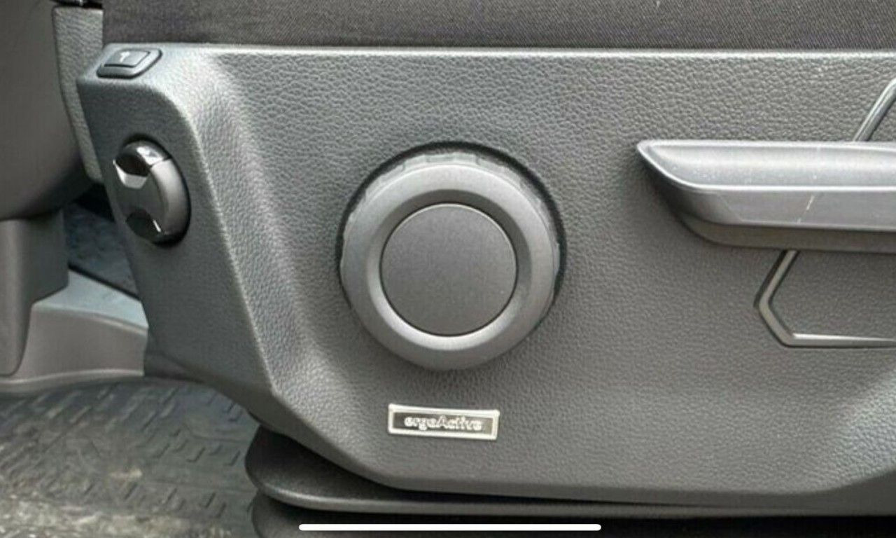 Volkswagen Crafter 35 Kasten TDi LR L4H3 LED KAMERA TEMPOMA - Furgon: slika 5 Volkswagen Crafter 35 Kasten TDi LR L4H3 LED KAMERA TEMPOMA - Furgon: slika 5