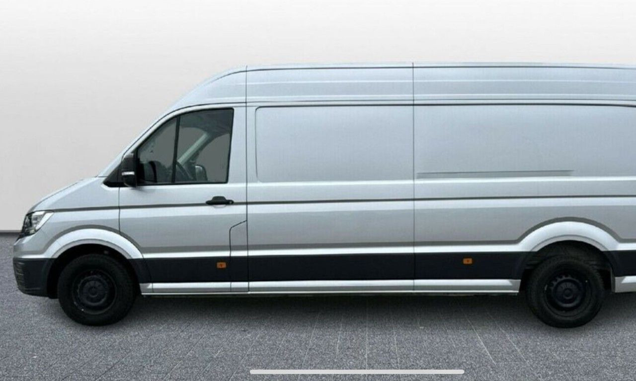 Volkswagen Crafter 35 Kasten TDi LR L4H3 LED KAMERA TEMPOMA - Furgon: slika 2 Volkswagen Crafter 35 Kasten TDi LR L4H3 LED KAMERA TEMPOMA - Furgon: slika 2