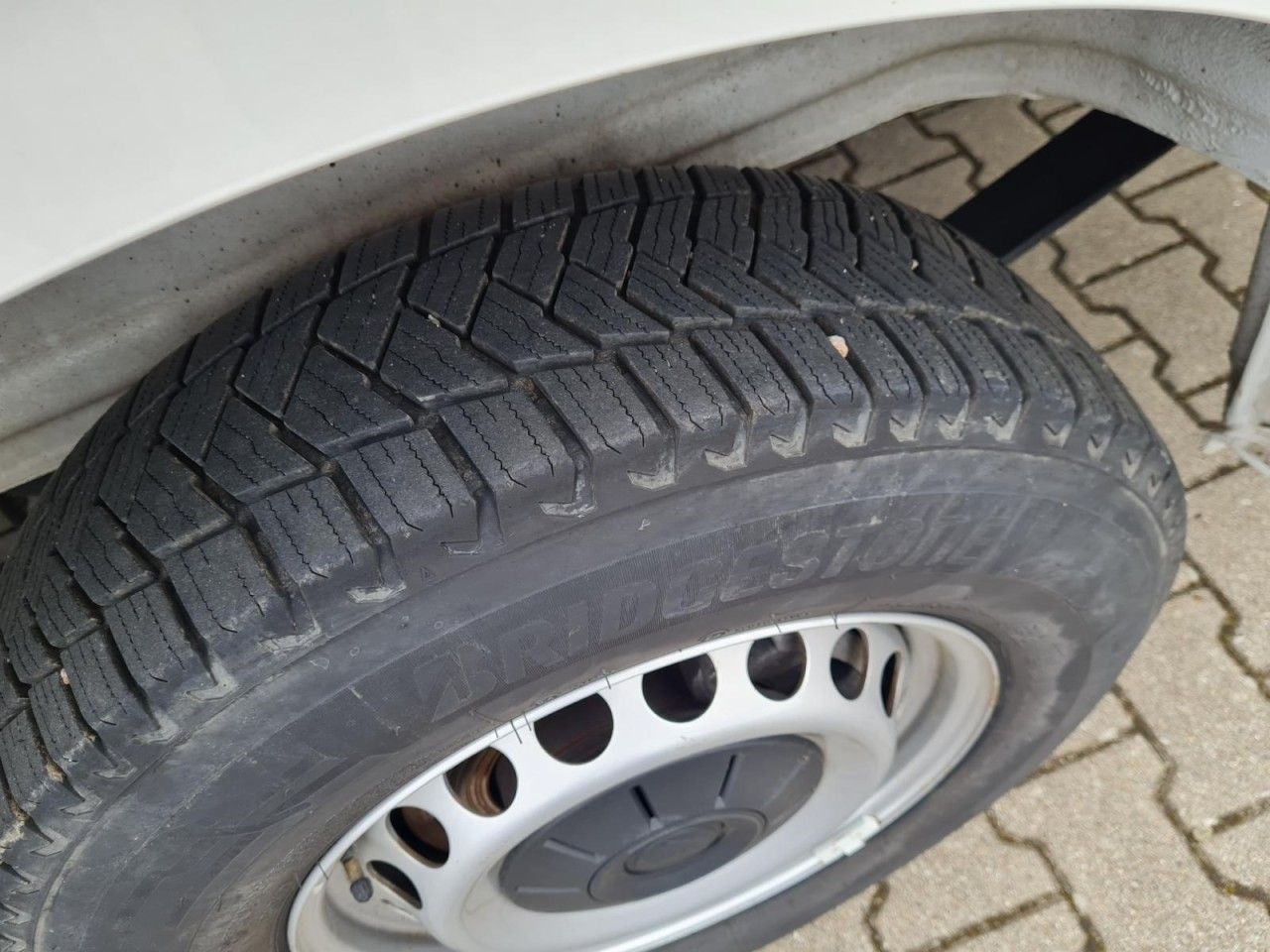 Volkswagen Crafter 35 Kasten lang L4H2 KLIMA NAVI_APP HOLZB lizing Volkswagen Crafter 35 Kasten lang L4H2 KLIMA NAVI_APP HOLZB: slika 23