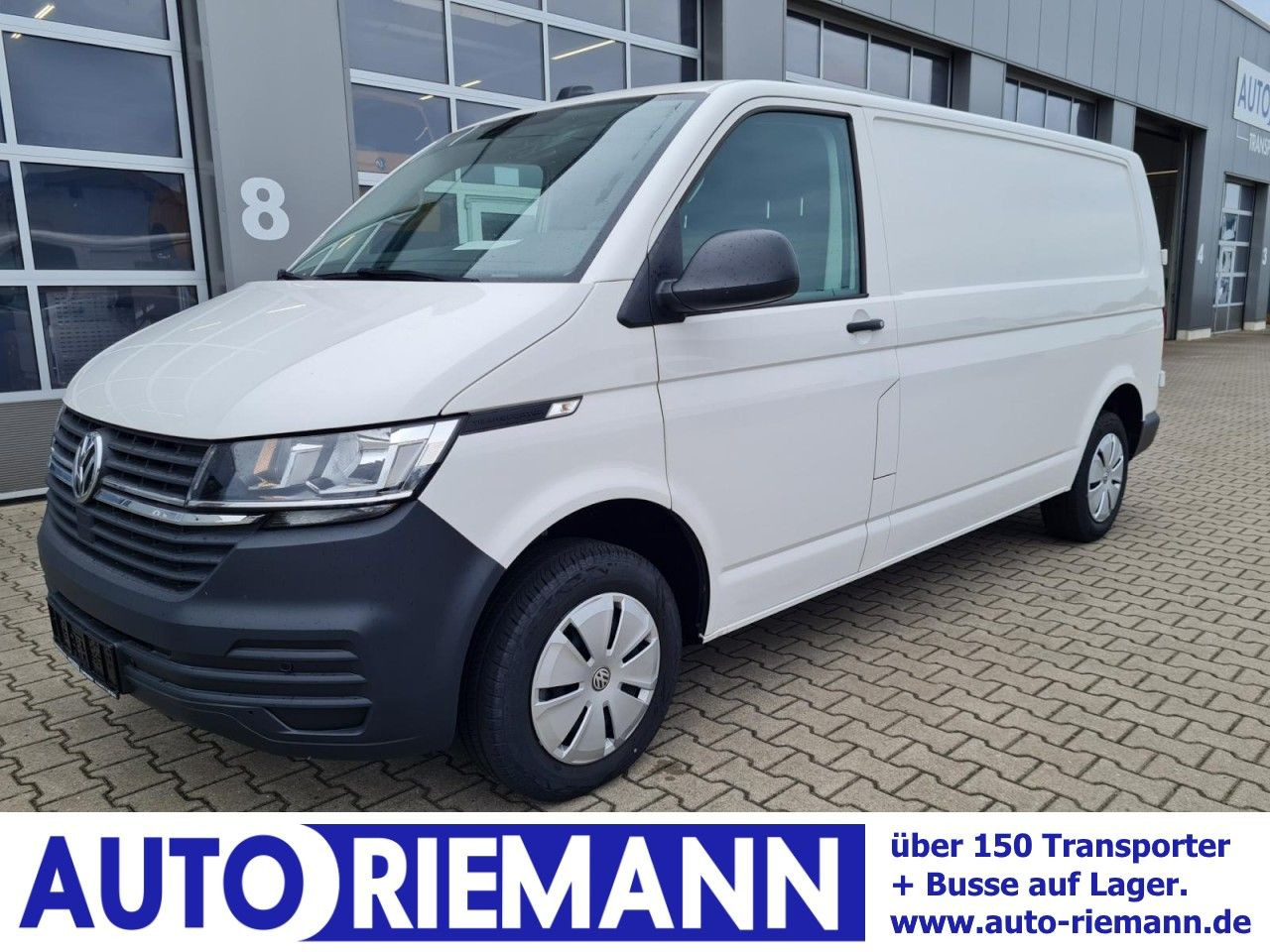 Volkswagen T6.1 Kasten lang DSG KLIMA KOMFORT ACC TEMPO PDC - Mali kombi: slika 1 Volkswagen T6.1 Kasten lang DSG KLIMA KOMFORT ACC TEMPO PDC - Mali kombi: slika 1