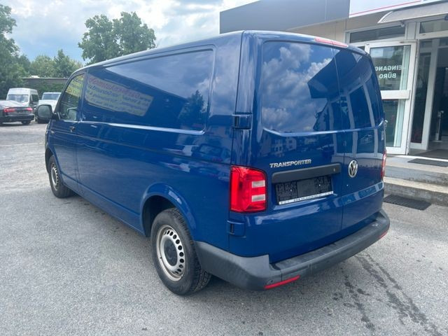 Volkswagen T6 Kasten lang Flügeltüren KLIMA NAVI PDC SHZ TEMPOMAT - Mali kombi: slika 2 Volkswagen T6 Kasten lang Flügeltüren KLIMA NAVI PDC SHZ TEMPOMAT - Mali kombi: slika 2