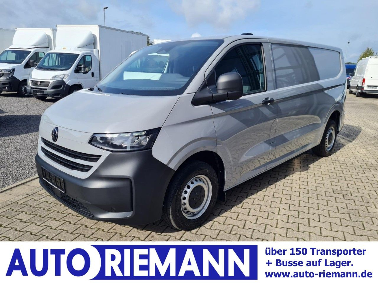 Volkswagen T7 Kasten TDi AG L2 AHK KLIMA KAMERA LED TEMPOMA - Mali kombi: slika 1 Volkswagen T7 Kasten TDi AG L2 AHK KLIMA KAMERA LED TEMPOMA - Mali kombi: slika 1