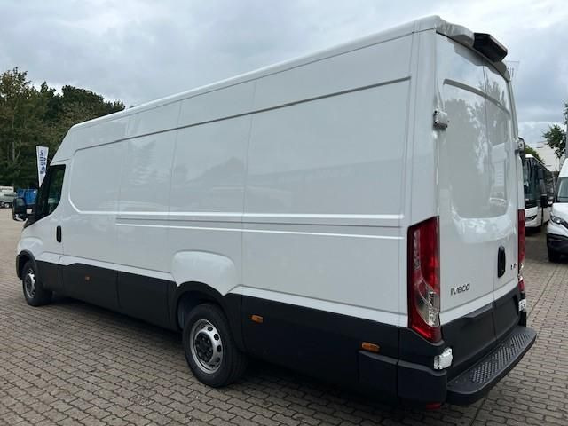 Iveco Daily 35S16A8V 4100 Automatik - Furgon: slika 5 Iveco Daily 35S16A8V 4100 Automatik - Furgon: slika 5